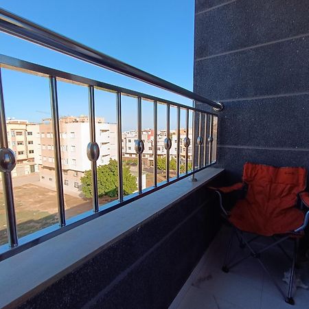 Appartement La Jolie Al Jadid à Nador Extérieur photo