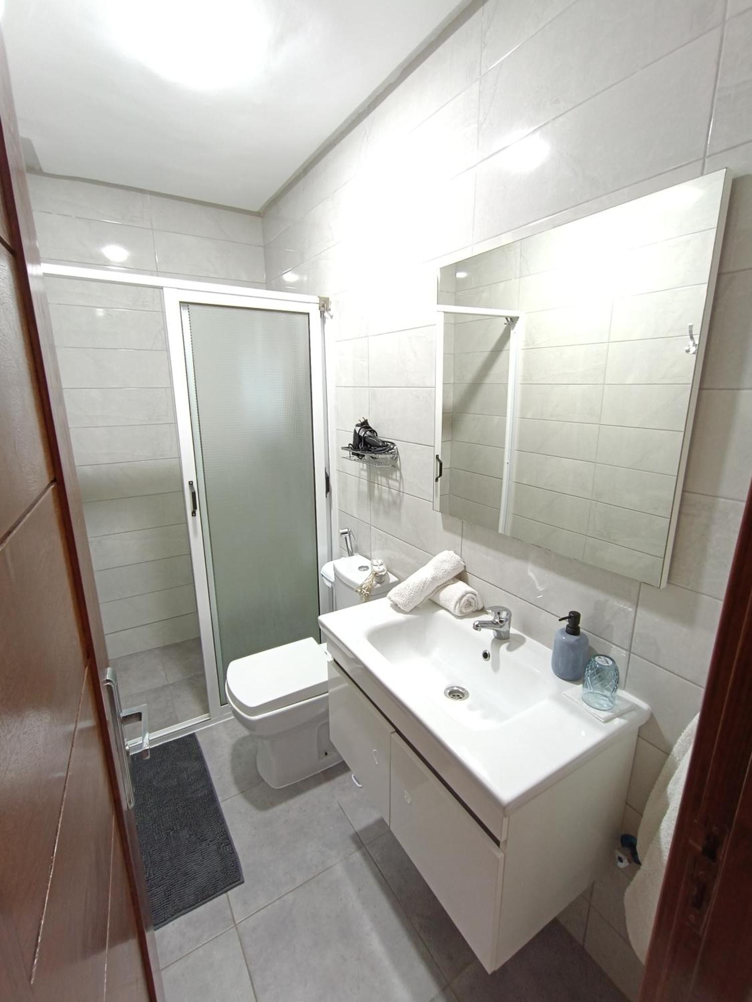 Appartement La Jolie Al Jadid à Nador Extérieur photo